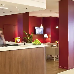 visit hotel