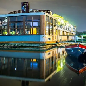 Hostal The Boat - Hostel&chill, Cracovia