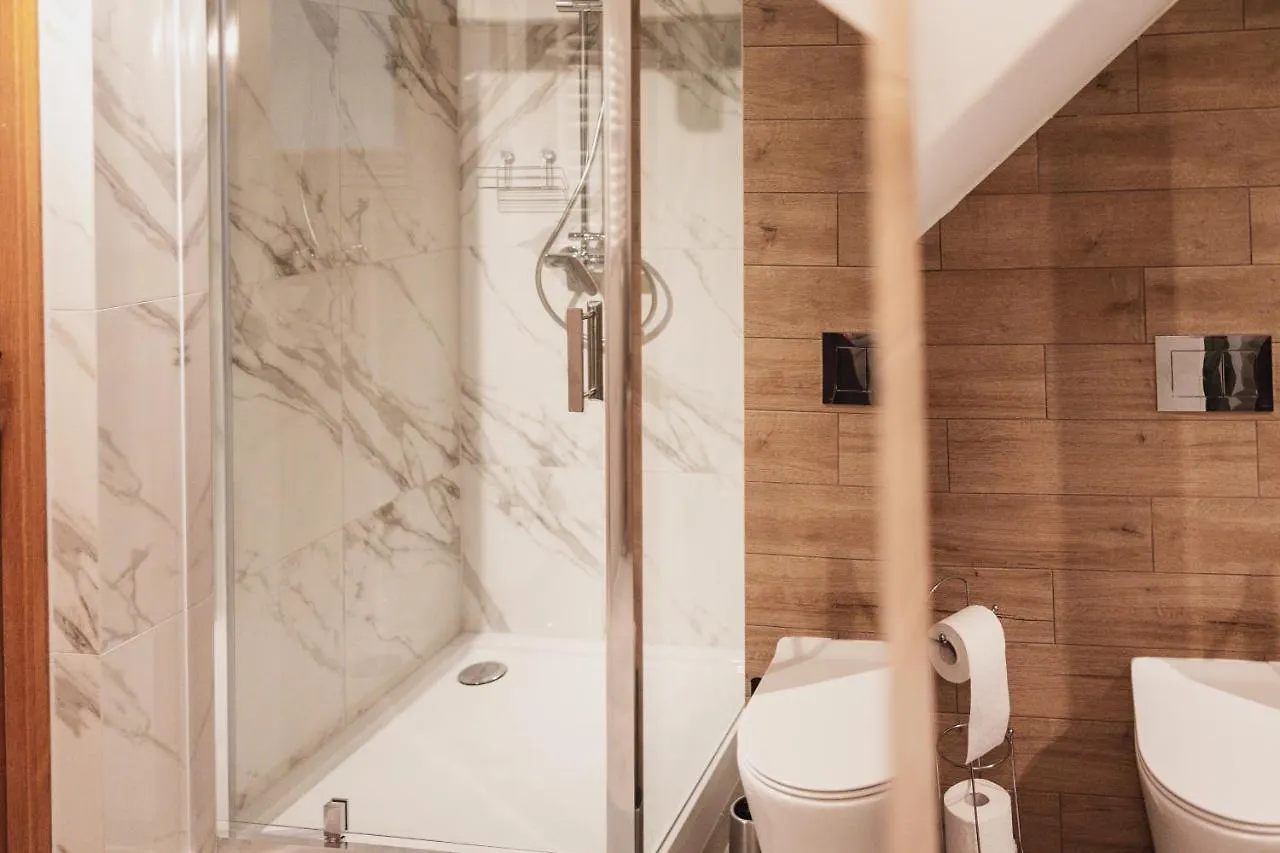 Zakatek Apartments Krakow