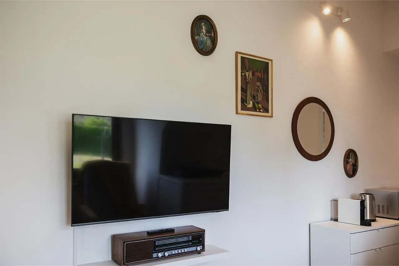Zakatek Apartments Krakow