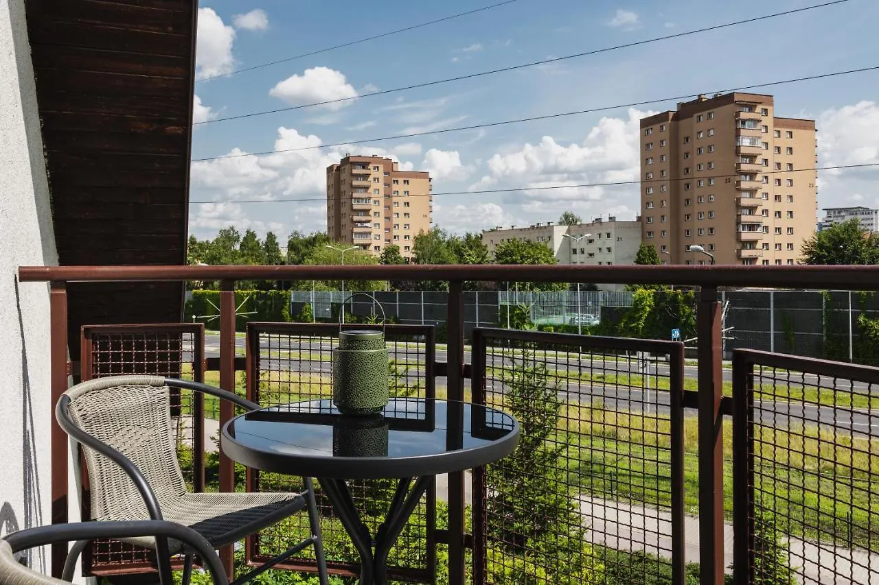 Zakatek Apartments Kraków